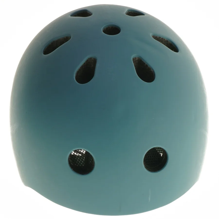 Scoot and Ride hjelm fra Scoot and Ride (str. størrelse 45-51, ø 18,5 cm)