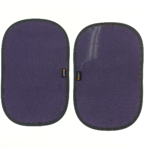 Bilsæde solskærme fra Besafe (str. 48,5 x 31 cm)