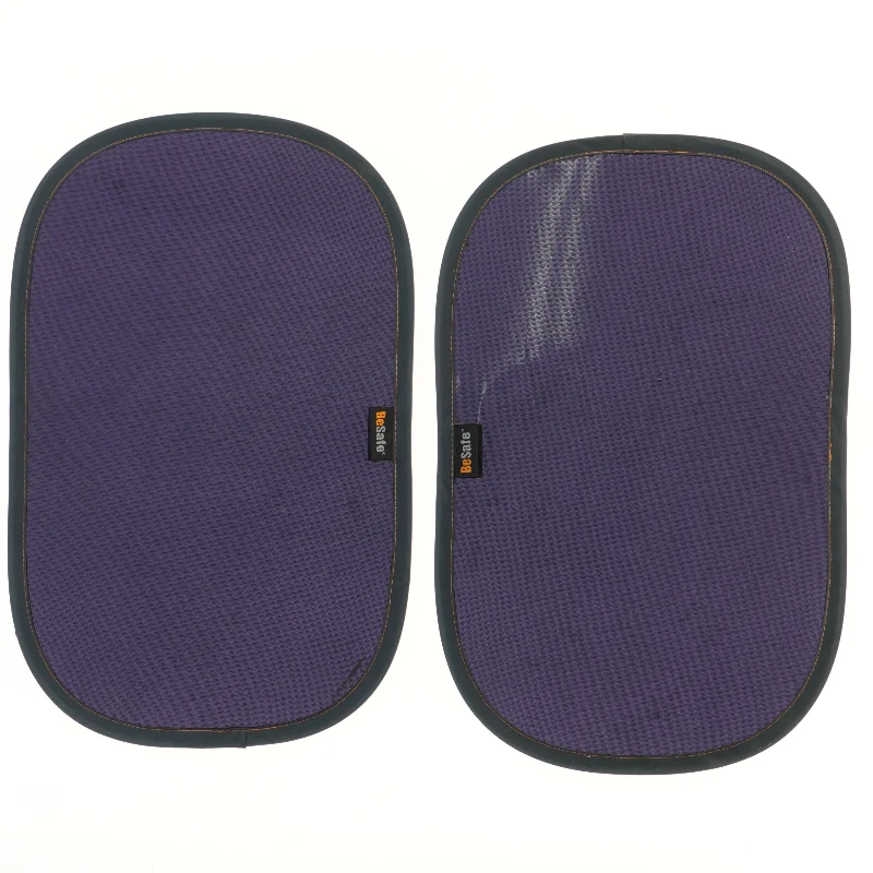 Bilsæde solskærme fra Besafe (str. 48,5 x 31 cm)