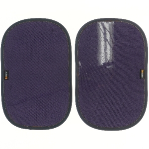 Bilsæde solskærme fra Besafe (str. 48,5 x 31 cm)