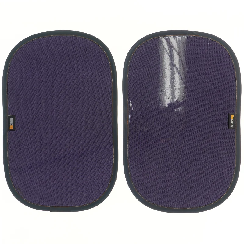 Bilsæde solskærme fra Besafe (str. 48,5 x 31 cm)