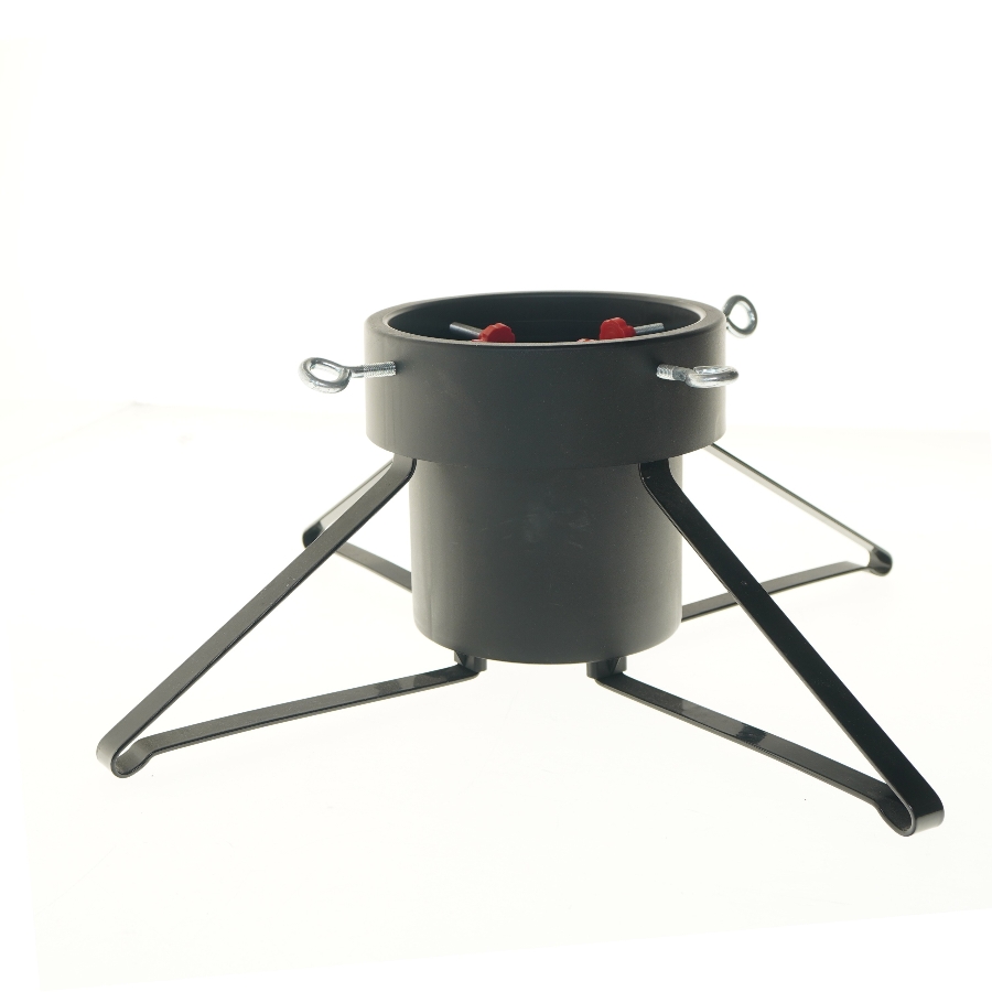 Juletræsfod (str. Ø 20,5 cm 58 cm)