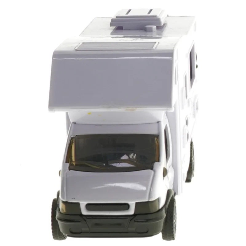 Campingvogn legetøjsbil (str. 18x5,5 cm)