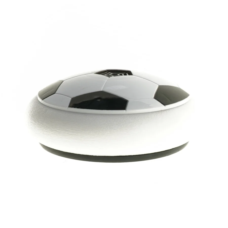 Glidende luftpuck (str. Ø 18 cm)