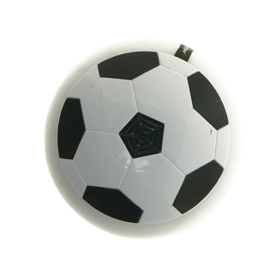 Glidende luftpuck (str. Ø 18 cm)