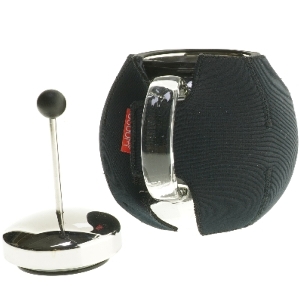 Bodum fritstående stempelkande med cover fra Bodum (str. 15,5 cm)