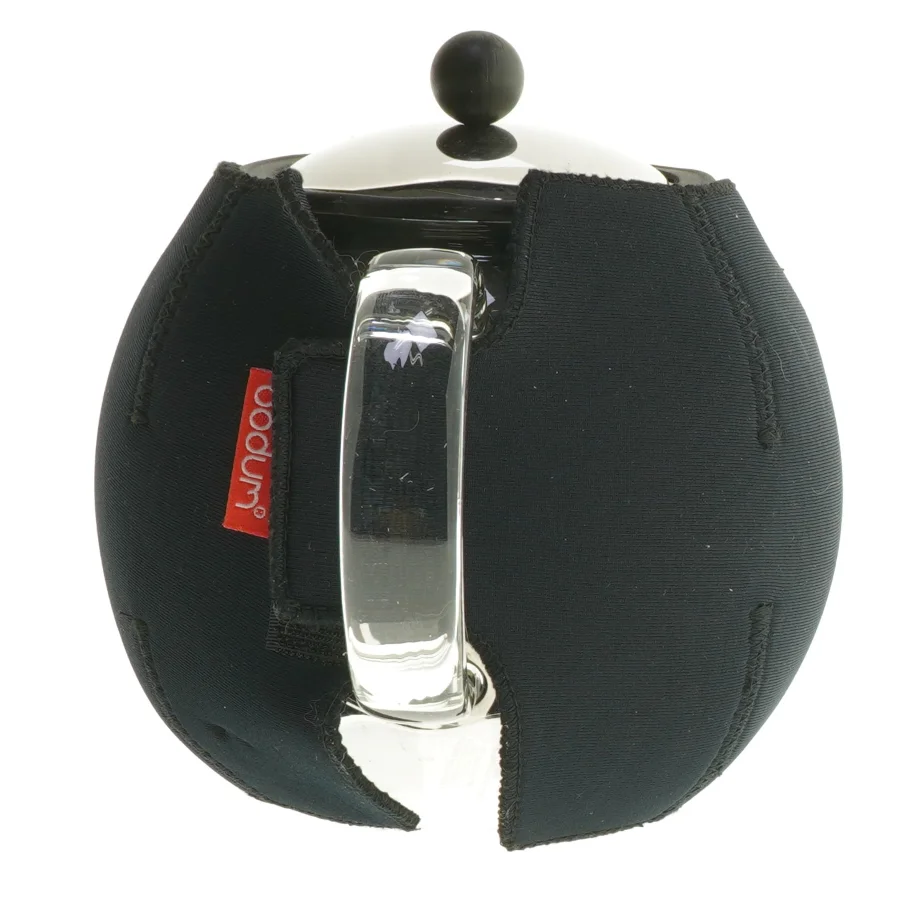 Bodum fritstående stempelkande med cover fra Bodum (str. 15,5 cm)