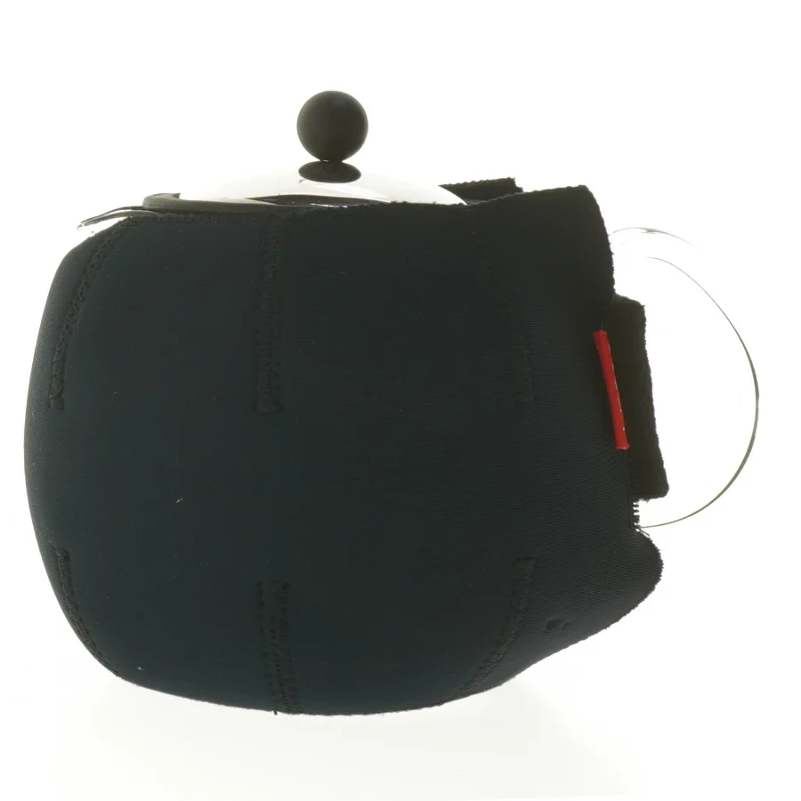 Bodum fritstående stempelkande med cover fra Bodum (str. 15,5 cm)