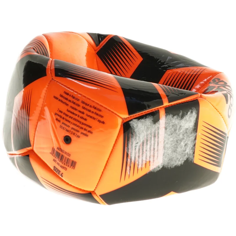 Adidas StarLancer Club fodbold fra Adidas (str. Ø 19 cm)