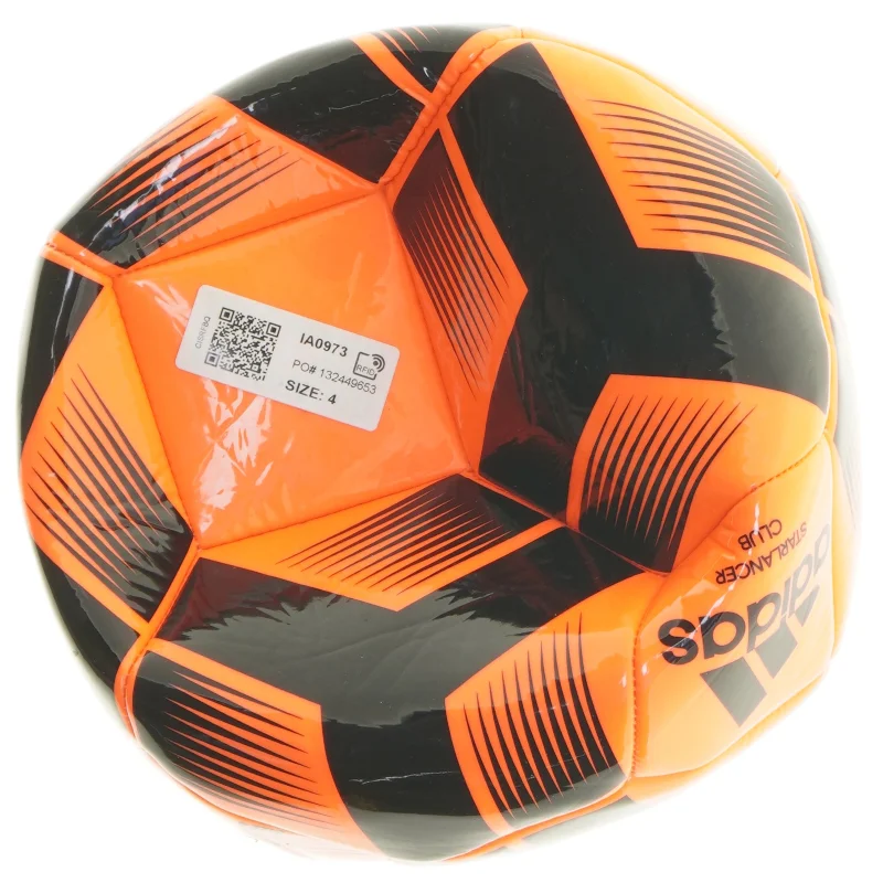 Adidas StarLancer Club fodbold fra Adidas (str. Ø 19 cm)