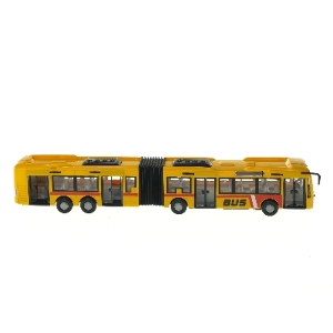 Modelbus legetøj (str. 45,5 cm)