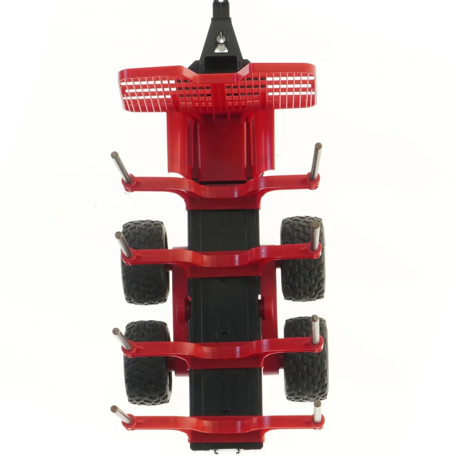 Legetøjs skovtrailertilbehør (str. 40x17 cm)