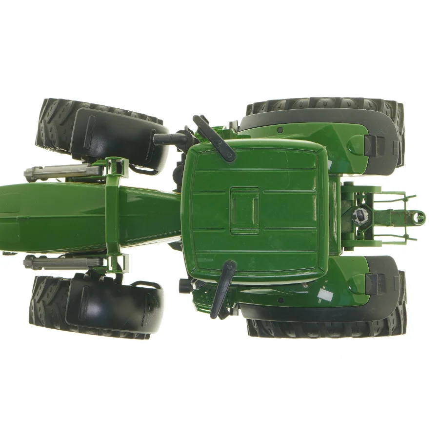 John Deere legetøjstraktor fra John Deere (str. 20x17,5x33 cm)