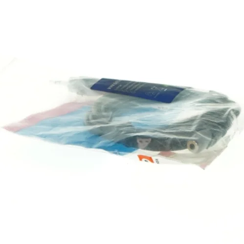 3,5 mm audioforlængerkabel fra Deltaco (str. 2 m)