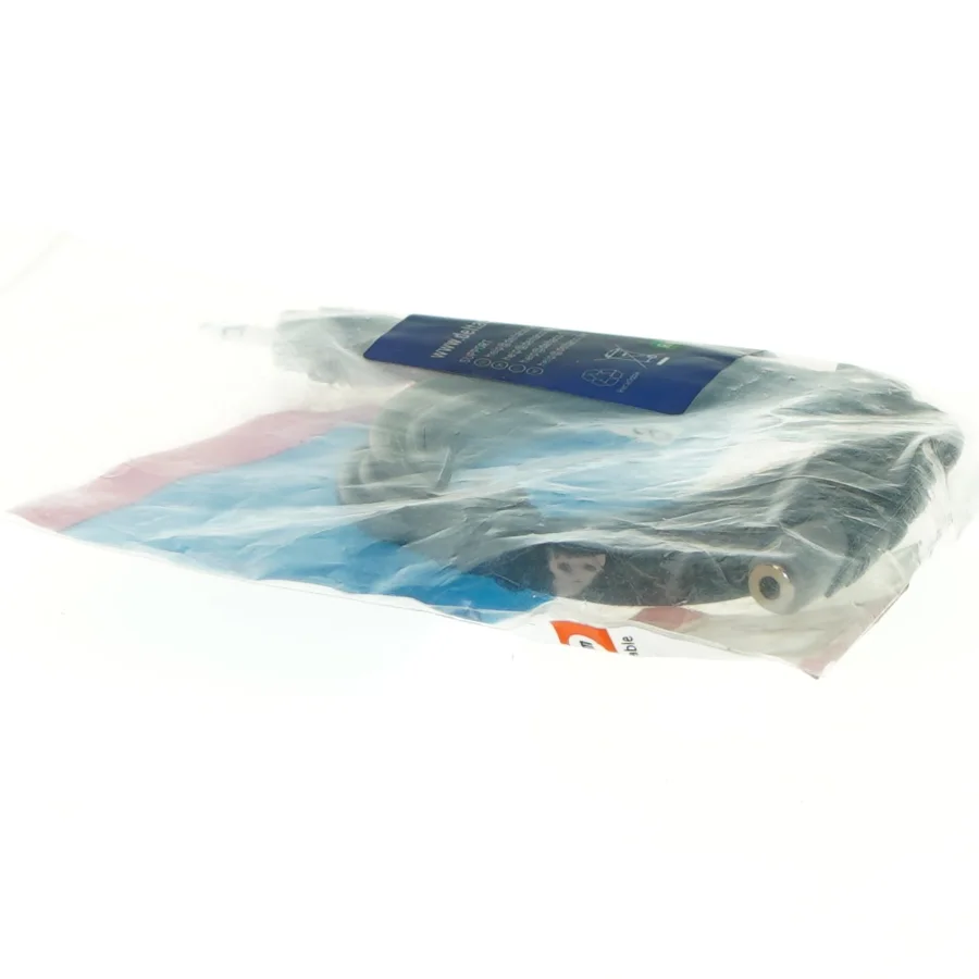 3,5 mm audioforlængerkabel fra Deltaco (str. 2 m)