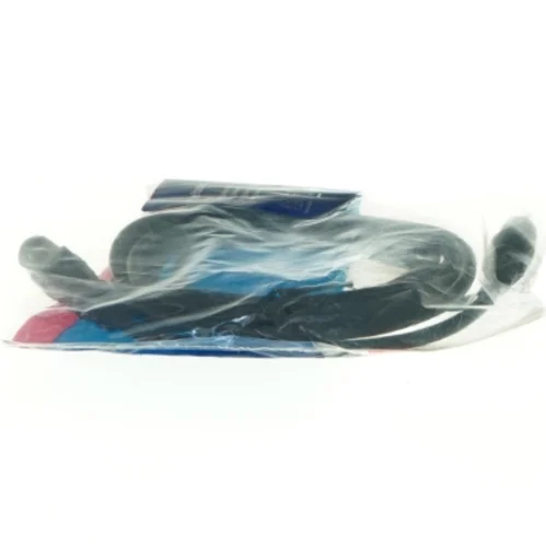 DELTACO 3,5mm stereo forlængerkabel fra Deltaco (str. 2 m)