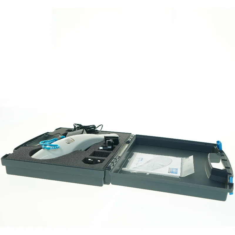 Udstyr til dyr fra Allflex (str. 30 x 26 cm)