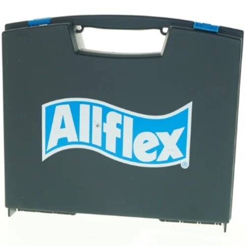 Udstyr til dyr fra Allflex (str. 30 x 26 cm)