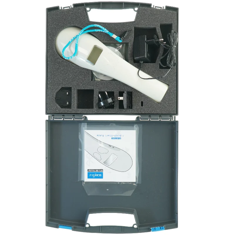 Udstyr til dyr fra Allflex (str. 30 x 26 cm)