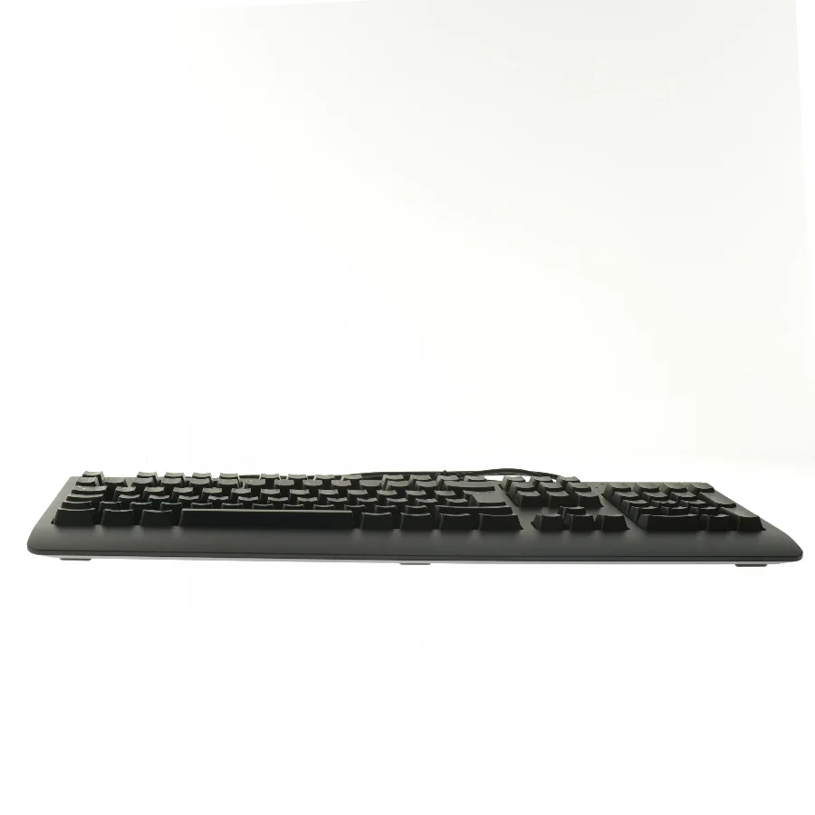 Lenovo USB tastatur fra Lenovo (str. 45x16,5 cm)