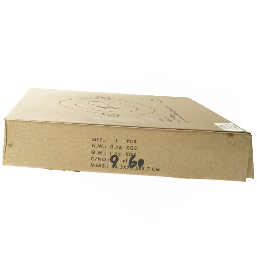 Indbygget LED-spot Ø 24 cm (str. Ø 24 cm)