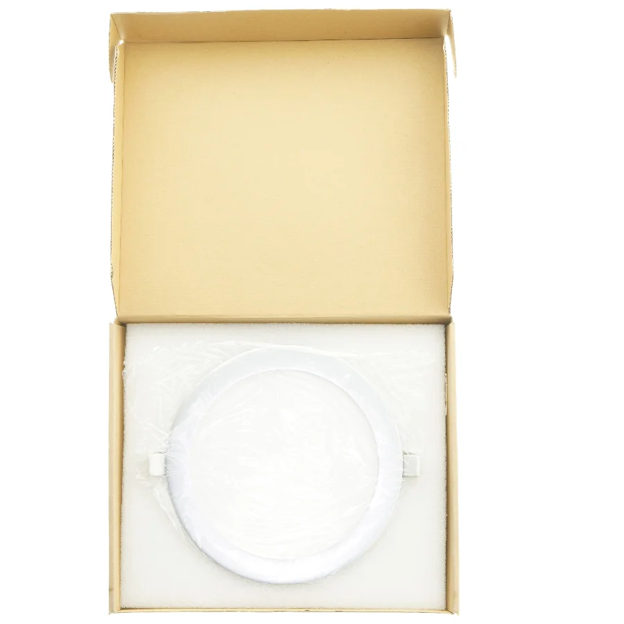 Indbygget LED-spot Ø 24 cm (str. Ø 24 cm)