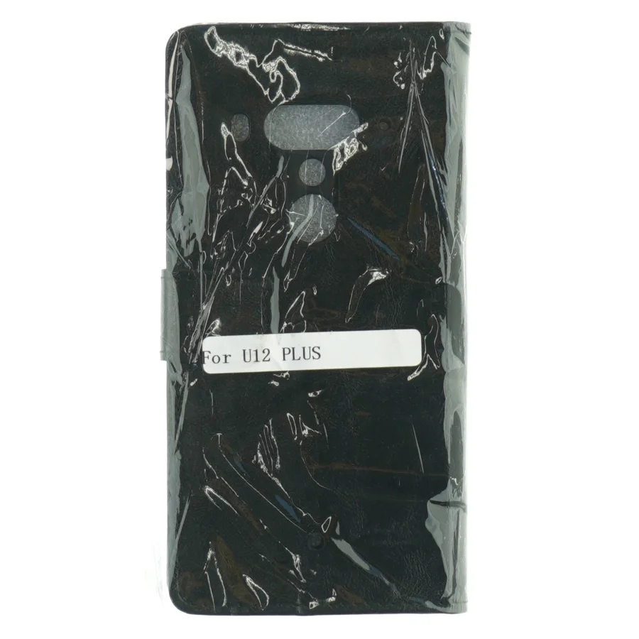 Mobiltelefonetui til U12 Plus (str. U. 12. plus)
