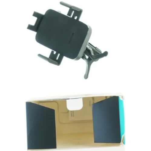 Trådløs biloplader med holder fra Champion (str. 17 mm. ball. joint. bracket)