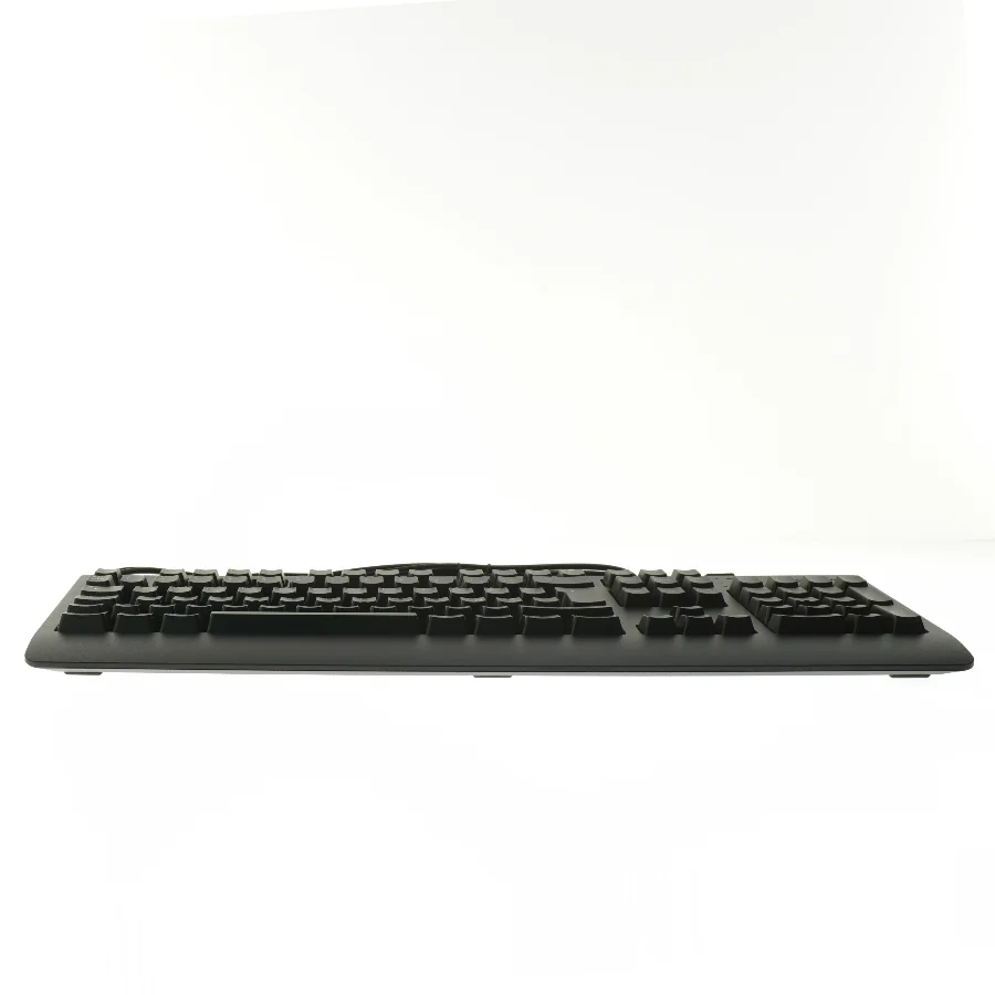 Lenovo tastatur med USB tilslutning fra Lenovo (str. 45x16,5 cm)