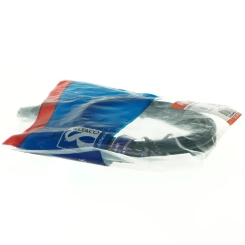 3.5mm stereo forlængerledning fra Deltaco (str. 2 m)