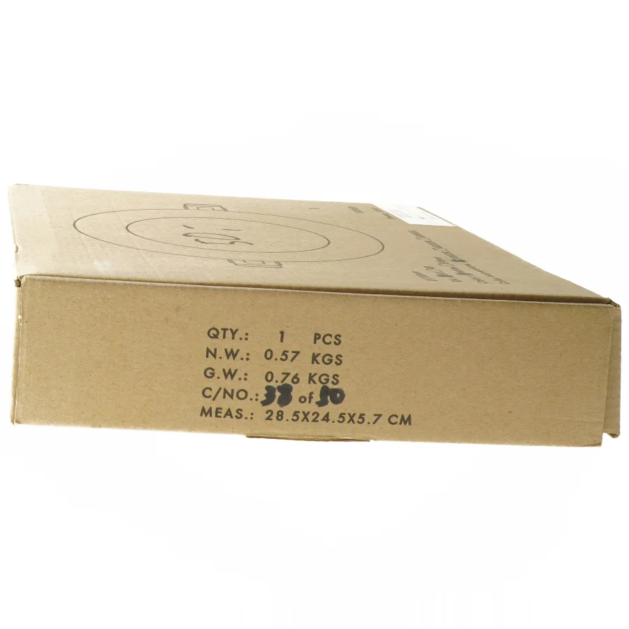 LED Indbygningsspot Ø18 cm fra Inwave (str. Ø 18 cm)