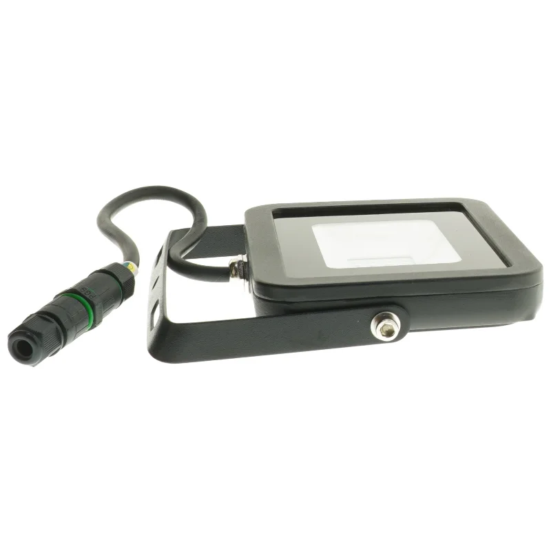 LED projektør 20W fra Rohs (str. 16x18 cm)