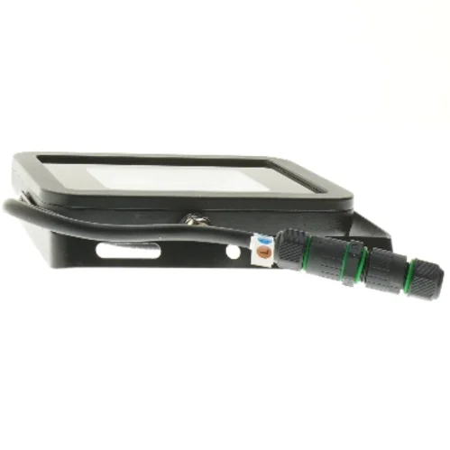 LED projektør 20W fra Rohs (str. 16x18 cm)