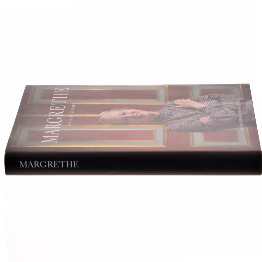 Margrethe (Bog)