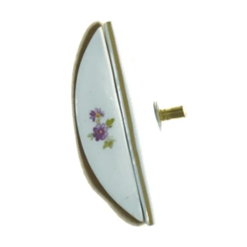 udstyr til blækskrivning (str. 11 x, 5 cm)