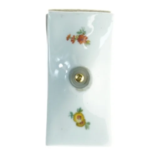 udstyr til blækskrivning (str. 11 x, 5 cm)