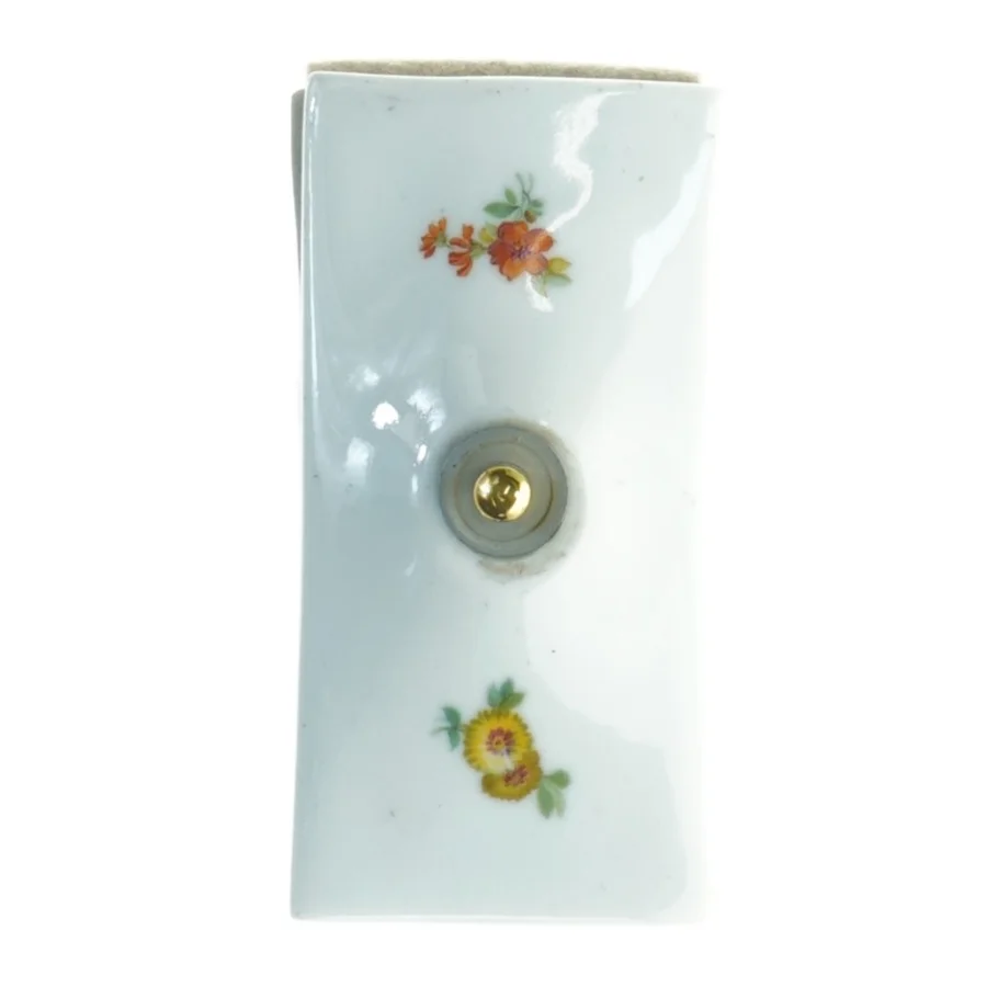 udstyr til blækskrivning (str. 11 x, 5 cm)