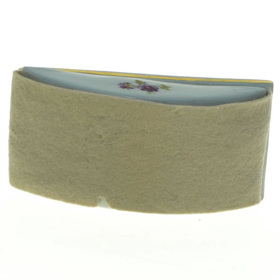 udstyr til blækskrivning (str. 11 x, 5 cm)