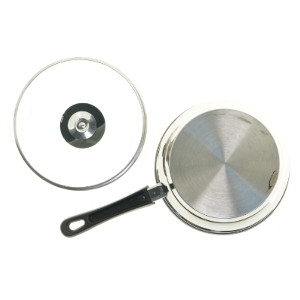 AI fejlede. Beskriv manuelt. fra Scanpan (str. 8,5, x ø 19,5 cm)