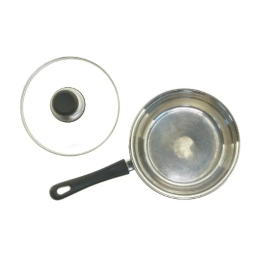 AI fejlede. Beskriv manuelt. fra Scanpan (str. 8,5, x ø 19,5 cm)