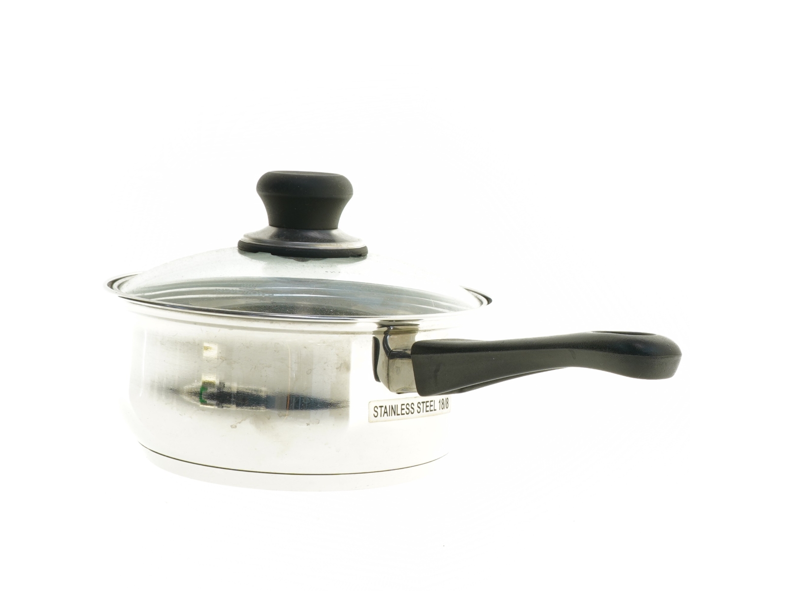 AI fejlede. Beskriv manuelt. fra Scanpan (str. 8,5, x ø 19,5 cm)