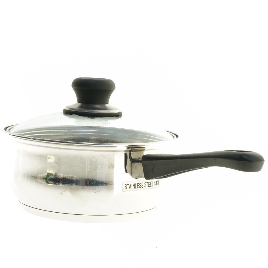 AI fejlede. Beskriv manuelt. fra Scanpan (str. 8,5, x ø 19,5 cm)