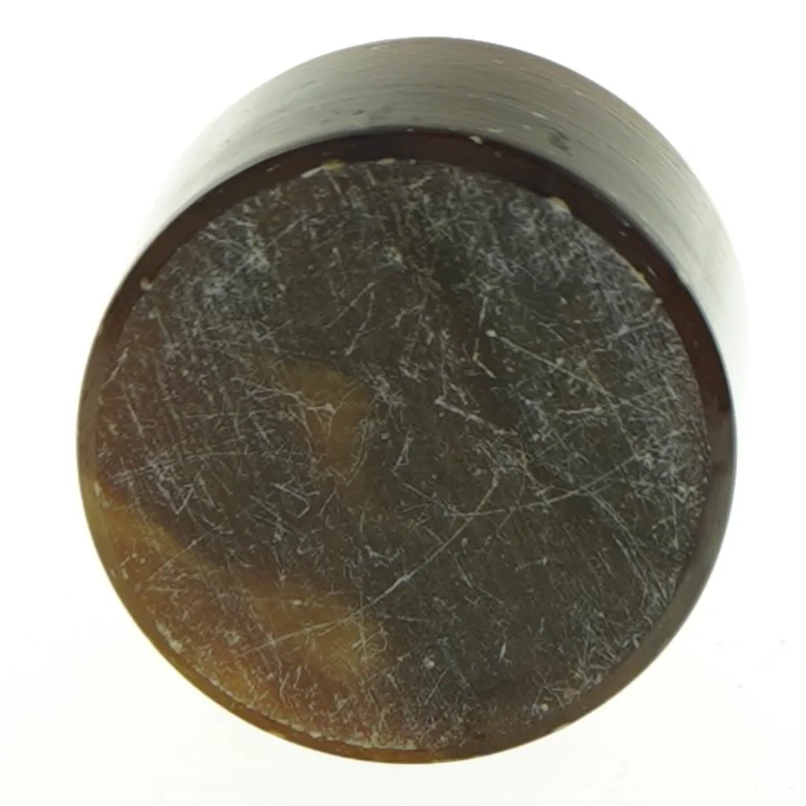 Sten knop (str. 7,5 x 6 cm)