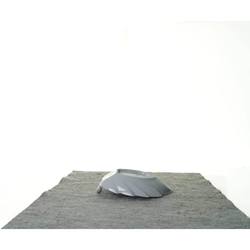 2 små fade fra Bavaria (str. 15 x 11 x 2 cm 18 x 15 x 3 cm)