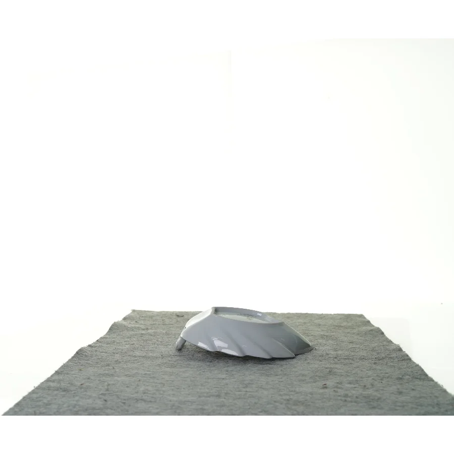 2 små fade fra Bavaria (str. 15 x 11 x 2 cm 18 x 15 x 3 cm)