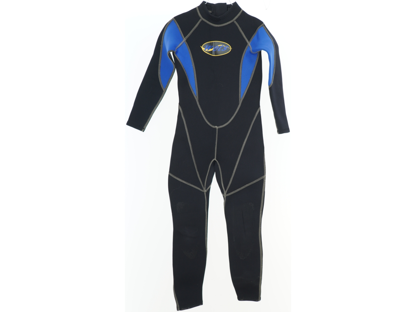 Wetsuit til vandaktiviteter (str. 140)