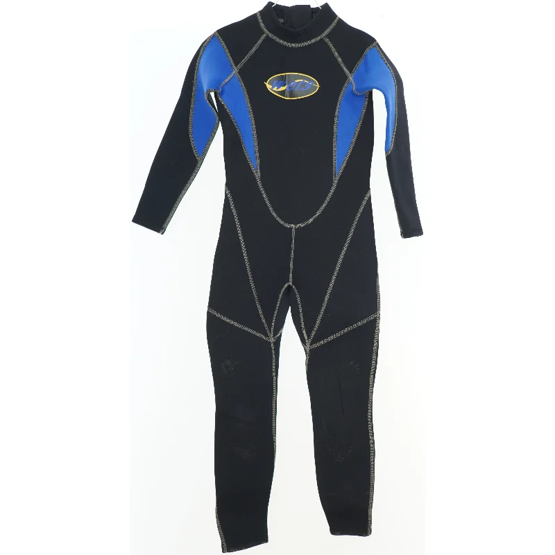 Wetsuit til vandaktiviteter (str. 140)