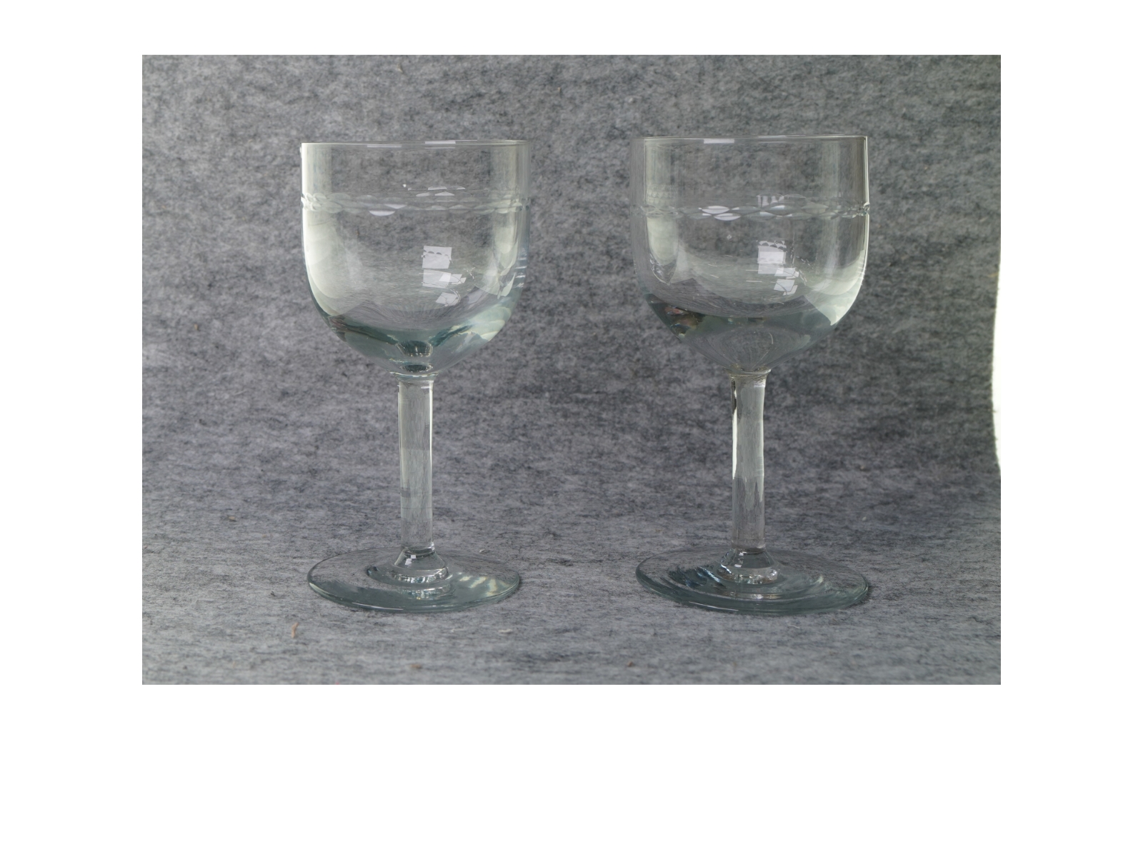 Vin glas (str. 17 x 9 cm)