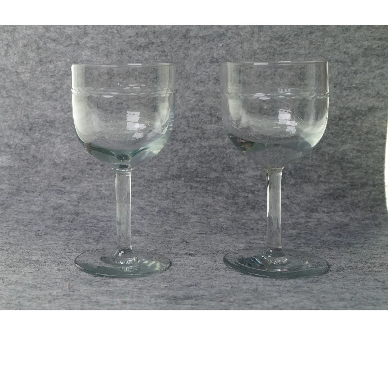 Vin glas (str. 17 x 9 cm)