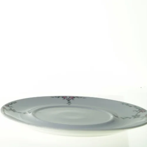 Stor tallerken fra Bavaria (str. 32 cm)